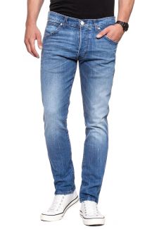 Jeans WRANGLER W16EPQ11N