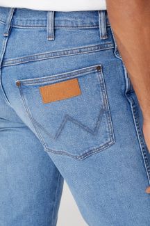 Jeans WRANGLER W17TYLZ70