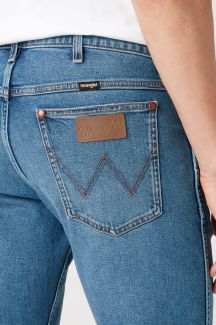 Jeans WRANGLER W1MZUH10K