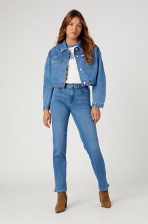 Jeans WRANGLER W26RCY37N