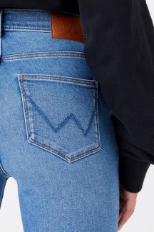 Jeans WRANGLER W27H4741G