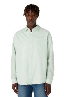Hemd WRANGLER W5D6LOX6U
