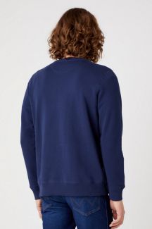 Sweatshirt WRANGLER W662HA114