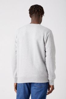 Sweatshirt WRANGLER W662HAX37