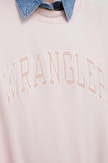 Sweatshirt WRANGLER W6V0IGXWG