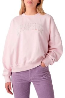 Sweatshirt WRANGLER W6V0IGXWG