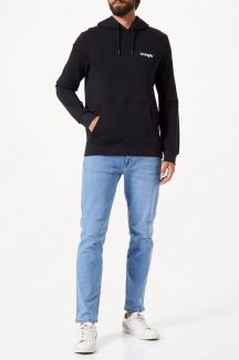Sweatshirt WRANGLER W6X2HY100