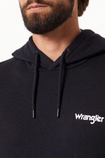 Sweatshirt WRANGLER W6X2HY100