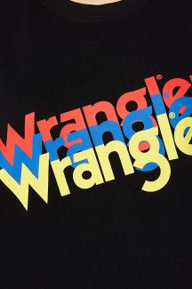 Sweatshirt WRANGLER W6Z2HA100