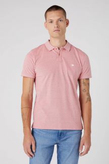 Poloshirts WRANGLER W749KHXAP