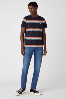 T-Shirts WRANGLER W7AJDPXAE