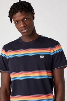 T-Shirts WRANGLER W7AJDPXAE