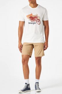 T-Shirts WRANGLER W7X5D3737