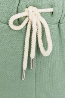 Sweathosen JOHN FRANK WJFJG01-PUFFY-JADE