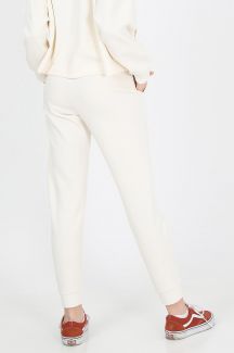 Sweathosen JOHN FRANK WJFJG02-COMFY-ECRU