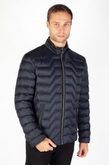 Jacke SANTORYO WK-3000-LACIVERT