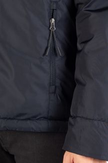 Winterjacke SANTORYO WK-3113-LACIVERT