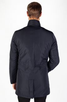 Winterjacke SANTORYO WK-6645-LACIVERT