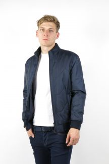 Winterjacke SANTORYO WK-7050-LACIVERT