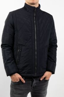 Winterjacke SANTORYO WK-8223-LACIVERT