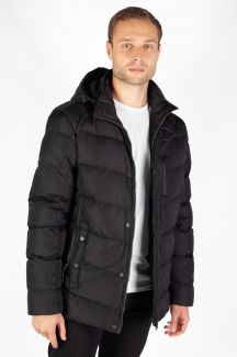 Winterjacke SANTORYO WK-8326-SIYAH