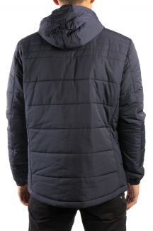 Winterjacke SANTORYO WK-8333-LACIVERT