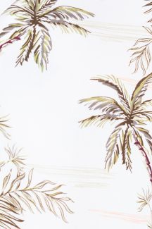 Hemd KENZARRO XZ62178-WHITE