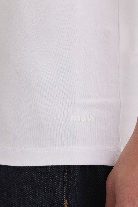 T-Shirts MAVI 061748-620