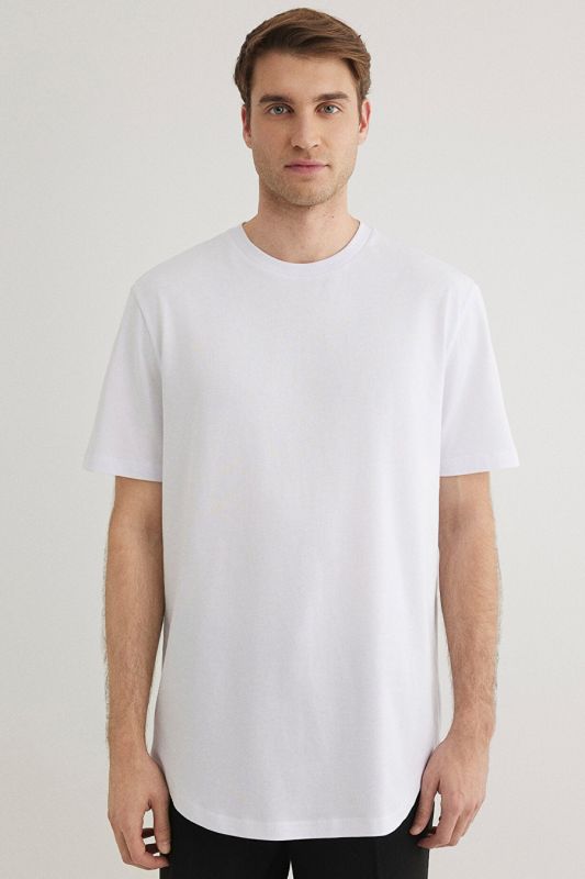 T-Shirts MAVI 067082-620