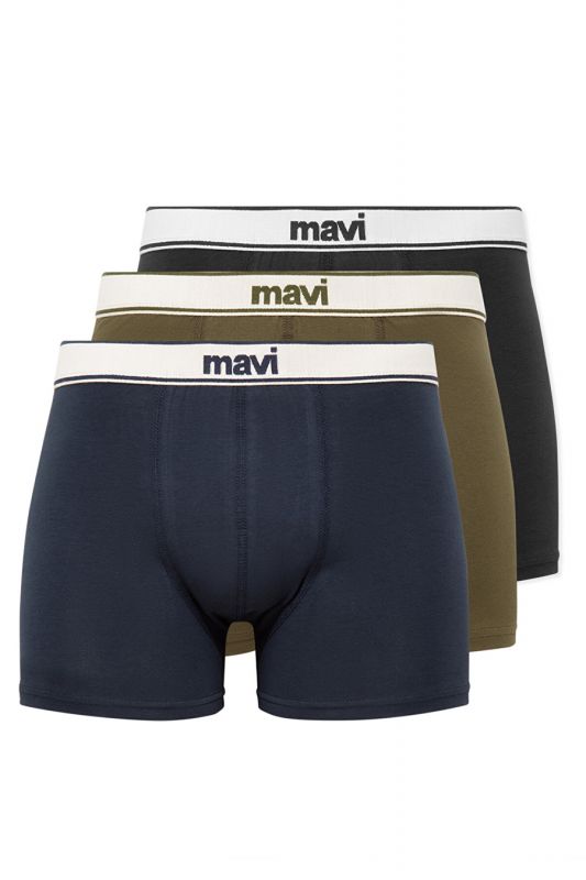 Boxershorts MAVI 0911416-33648