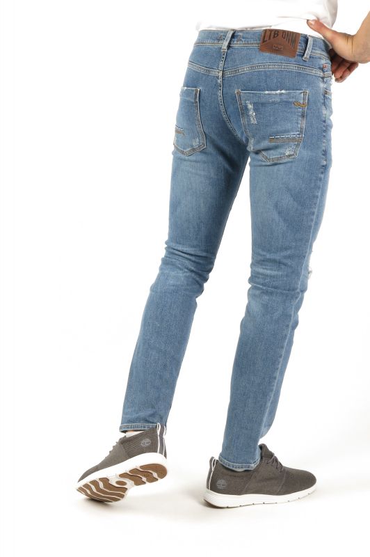 Jeans LTB JEANS 1009-51393-14499-52639