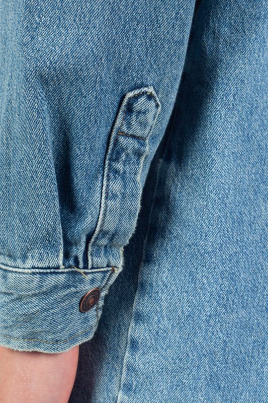 Jeanshemd LTB JEANS 1009-61020-15965-55636