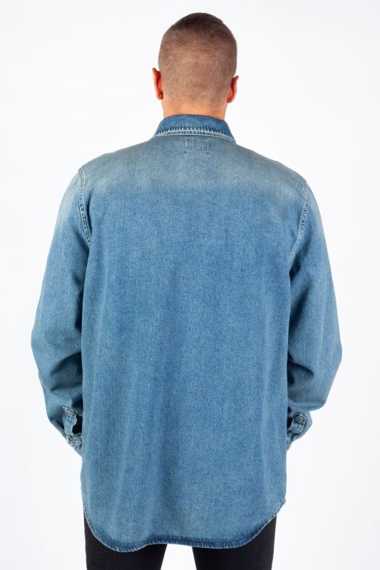 Jeanshemd LTB JEANS 1009-61020-15965-55636