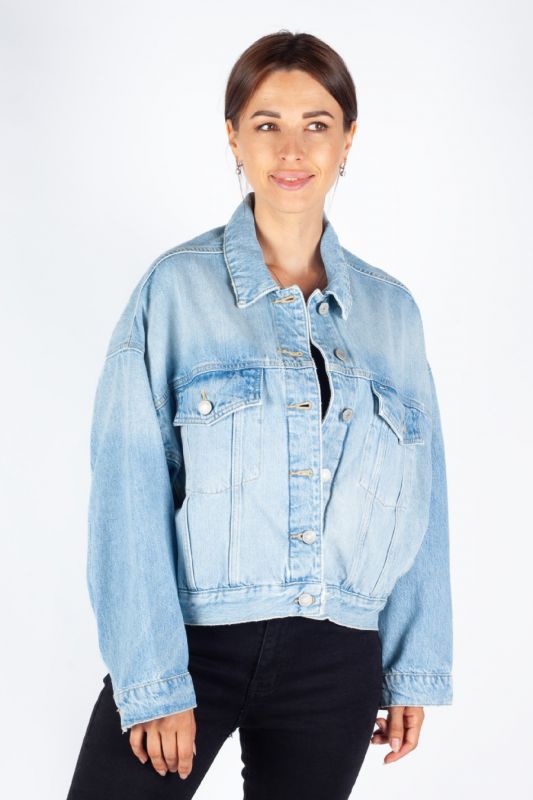 Jeansjacke LTB JEANS 1009-61028-15744-54977