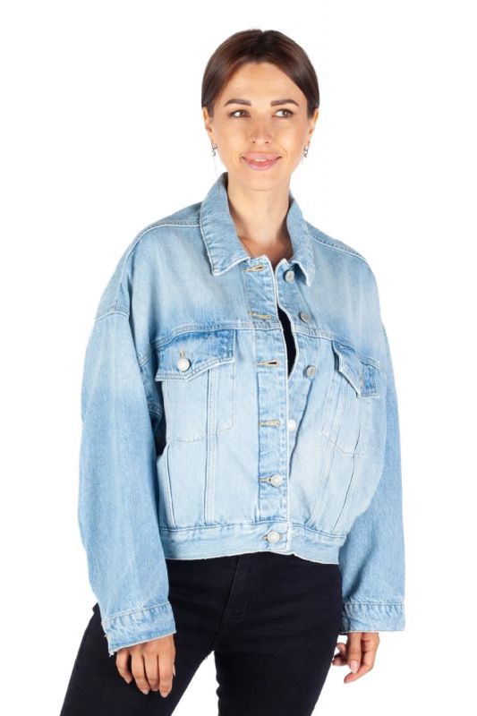 Jeansjacke LTB JEANS 1009-61028-15744-54977