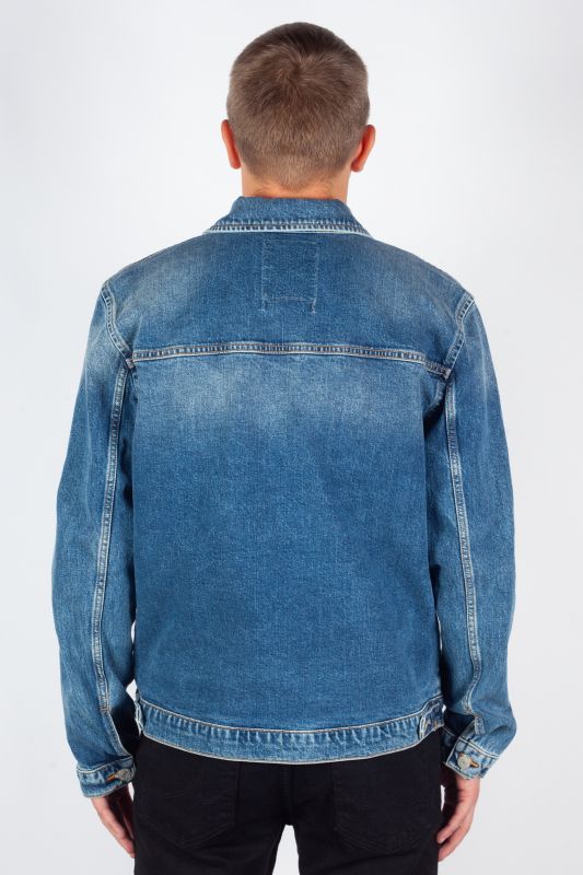 Jeansjacke LTB JEANS 1009-61033-14800-55622