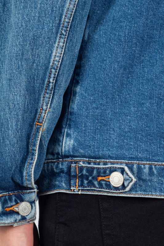Jeansjacke LTB JEANS 1009-61033-14800-55622
