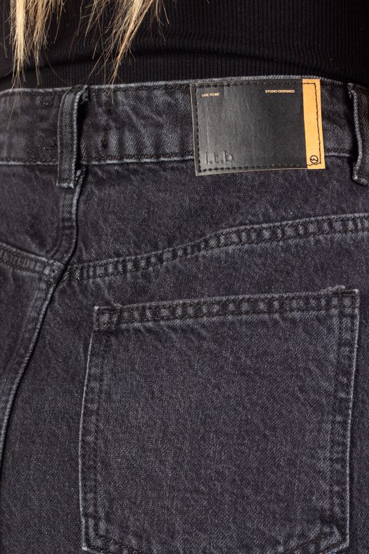Jeansröcke LTB JEANS 1009-61221-16086-55869
