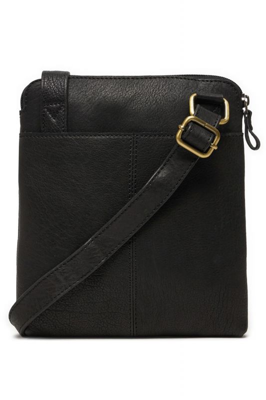 Schultertasche PIERRE CARDIN 10423-TILAK112-NERO