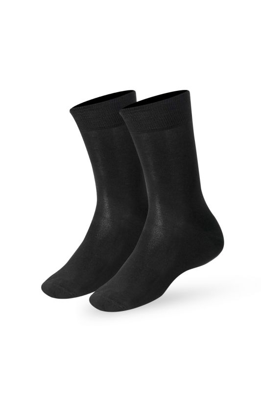 Socken X JEANS 10A15-BLACK