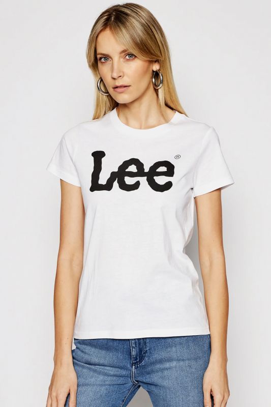 T-Shirt LEE 112109470