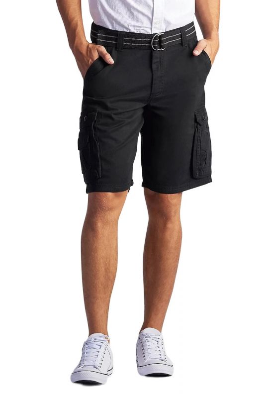 Stoff Shorts LEE 112333740