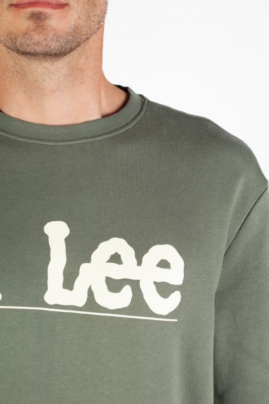 Sweatshirt LEE 112339013