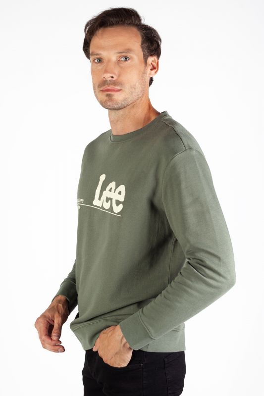 Sweatshirt LEE 112339013