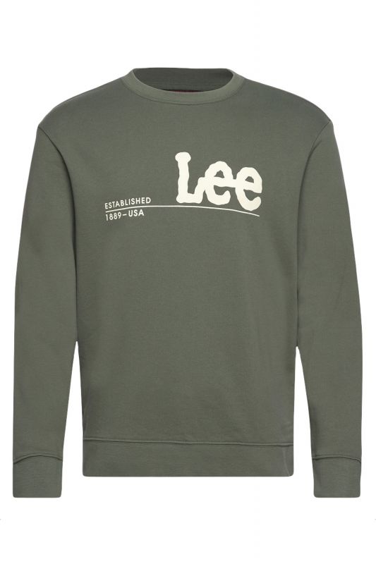 Sweatshirt LEE 112339013