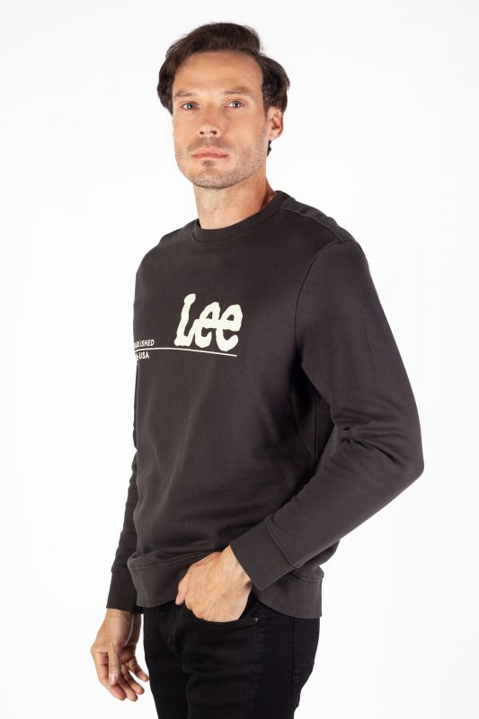 Sweatshirt LEE 112339014