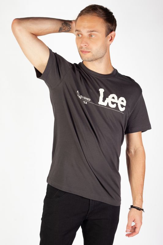 T-Shirts LEE 112339045