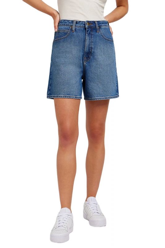 Denim Shorts LEE 112349020