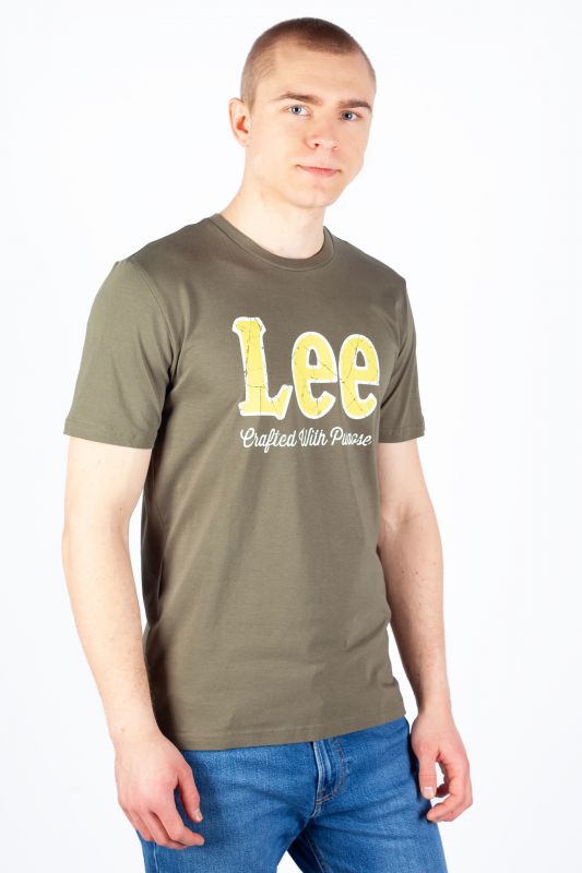 T-Shirts LEE 112349503