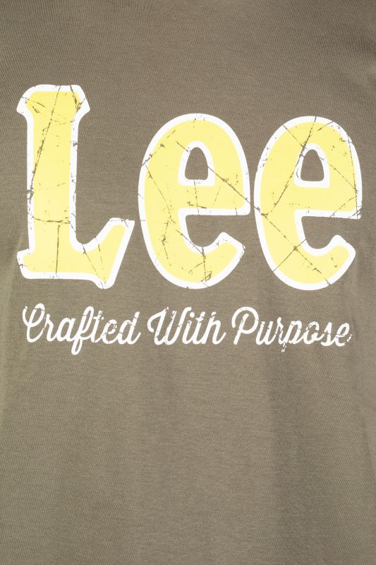 T-Shirts LEE 112349503